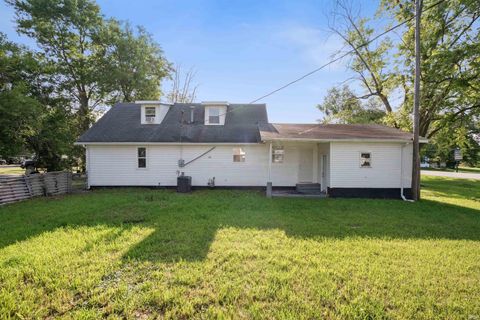 Tiny photo for 33 Southdowns Drive, Kokomo, IN 46902 (MLS # 202629924)