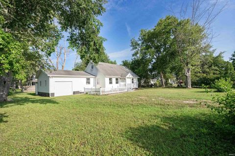 Tiny photo for 33 Southdowns Drive, Kokomo, IN 46902 (MLS # 202629924)
