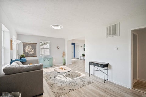 Tiny photo for 33 Southdowns Drive, Kokomo, IN 46902 (MLS # 202629924)
