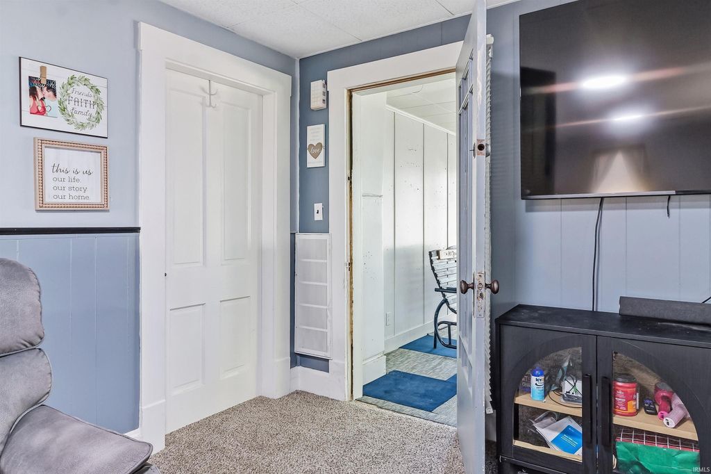 Photo of 4124 S Carey Street, Marion, IN 46953 (MLS # 202625234)