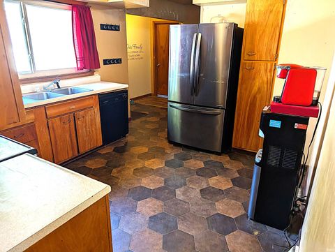 Tiny photo for 1310 Warren Drive, Lafayette, IN 47905 (MLS # 202537682)