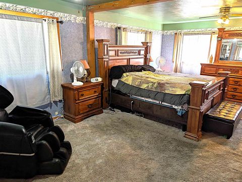 Tiny photo for 1310 Warren Drive, Lafayette, IN 47905 (MLS # 202537682)