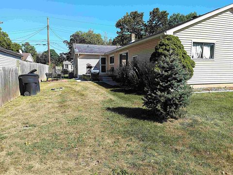 Tiny photo for 1310 Warren Drive, Lafayette, IN 47905 (MLS # 202537682)