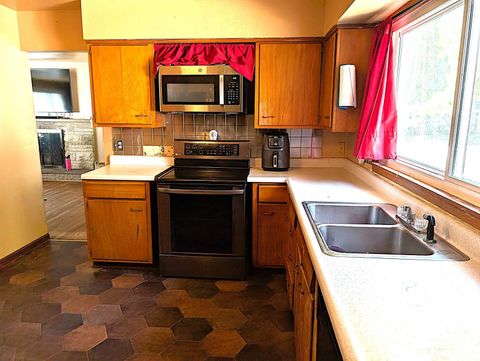 Tiny photo for 1310 Warren Drive, Lafayette, IN 47905 (MLS # 202537682)