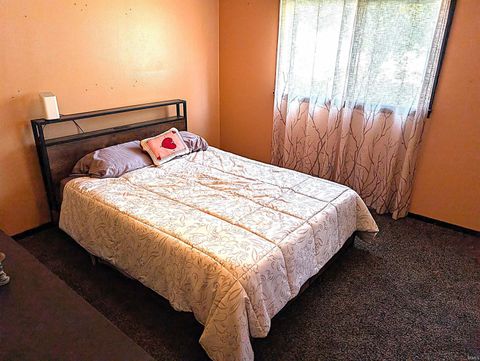 Tiny photo for 1310 Warren Drive, Lafayette, IN 47905 (MLS # 202537682)