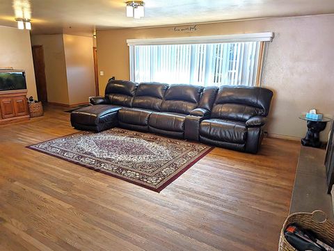 Tiny photo for 1310 Warren Drive, Lafayette, IN 47905 (MLS # 202537682)