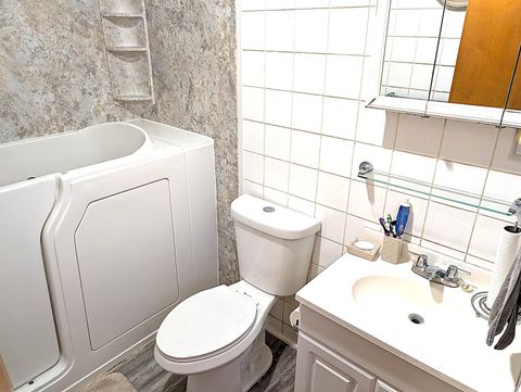 Tiny photo for 1310 Warren Drive, Lafayette, IN 47905 (MLS # 202537682)