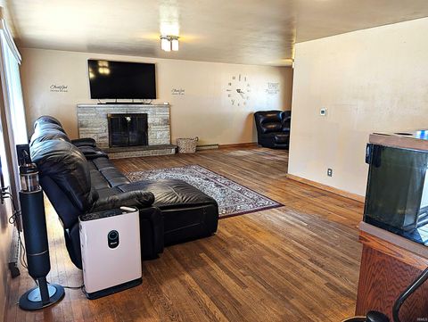 Tiny photo for 1310 Warren Drive, Lafayette, IN 47905 (MLS # 202537682)