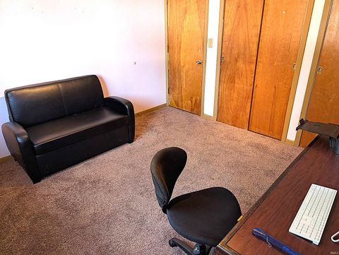 Tiny photo for 1310 Warren Drive, Lafayette, IN 47905 (MLS # 202537682)