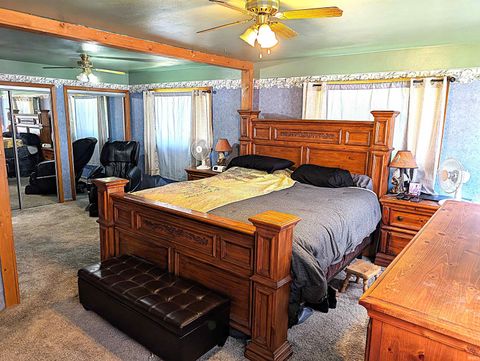 Tiny photo for 1310 Warren Drive, Lafayette, IN 47905 (MLS # 202537682)