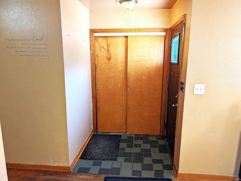 Tiny photo for 1310 Warren Drive, Lafayette, IN 47905 (MLS # 202537682)