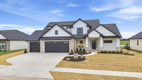 46814 Homes For Sale in Fort Wayne, IN | IRMLS