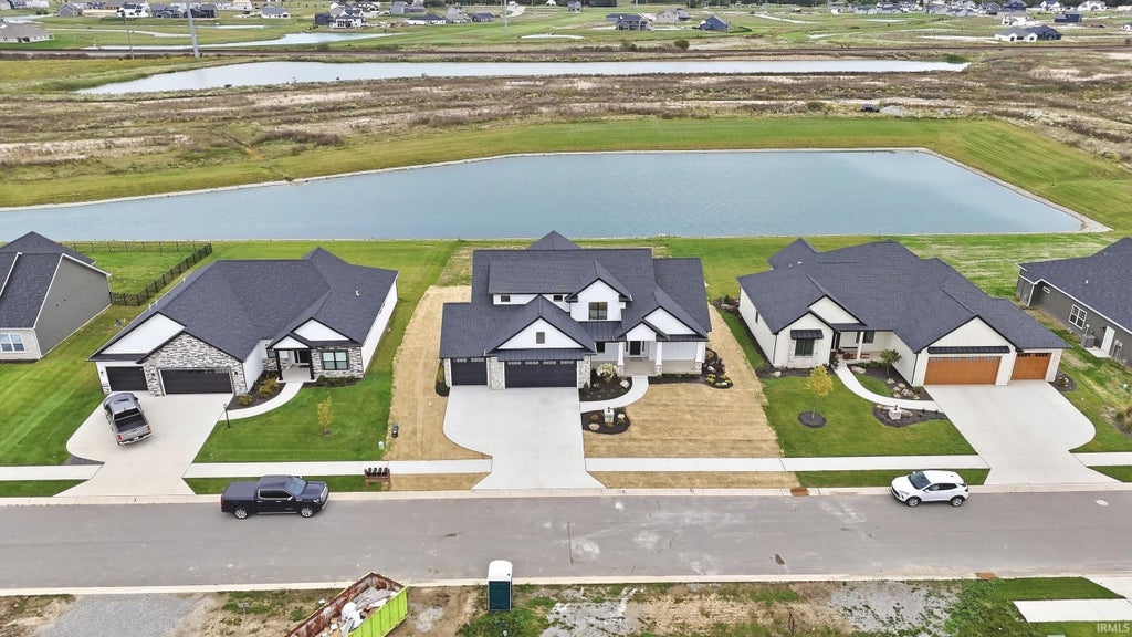 Photo of 11284 Kola Crossover, Fort Wayne, IN 46814 (MLS # 202639891)