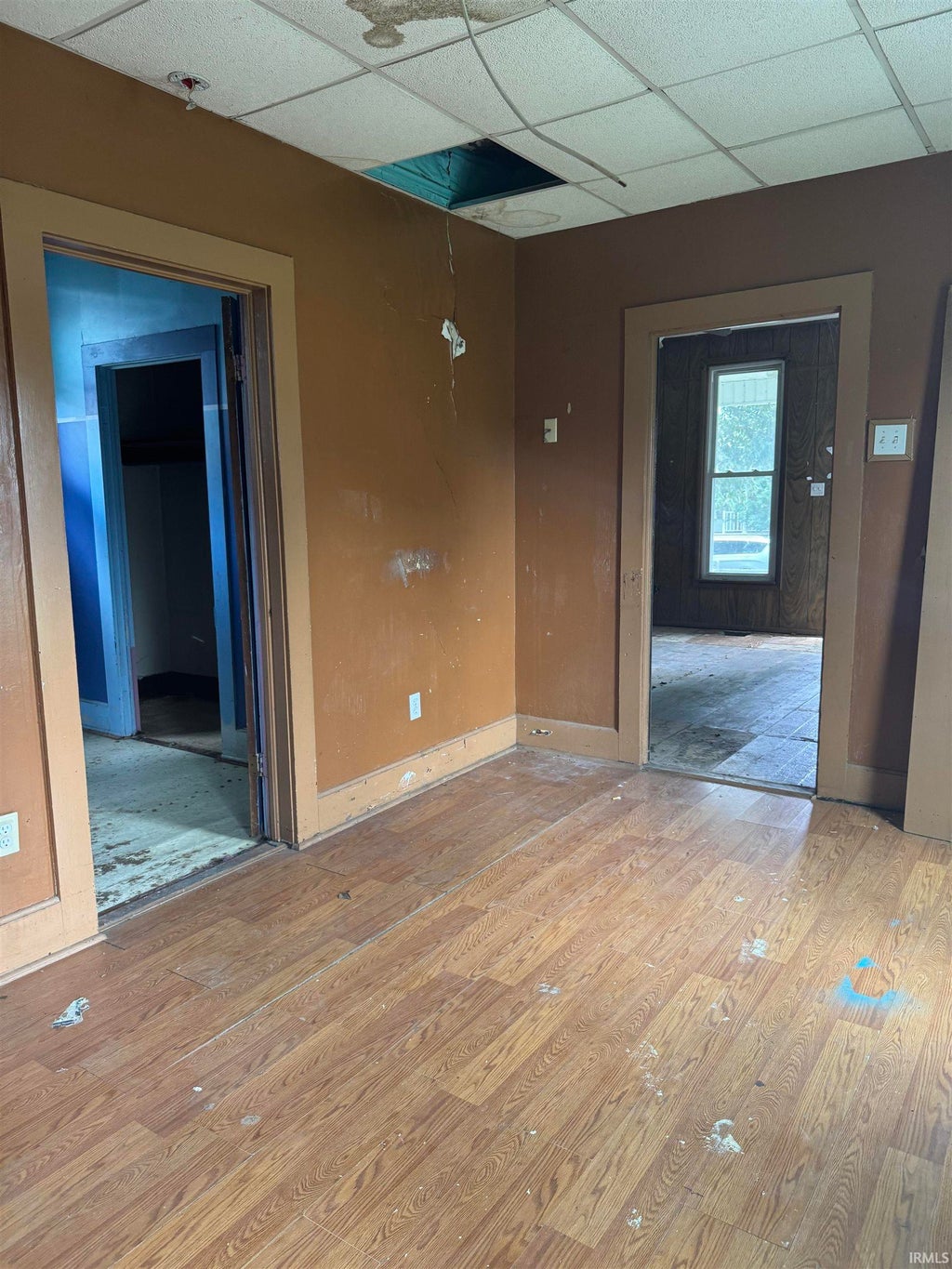 Photo of 508 N 4th Avenue, Evansville, IN 47710 (MLS # 202624143)