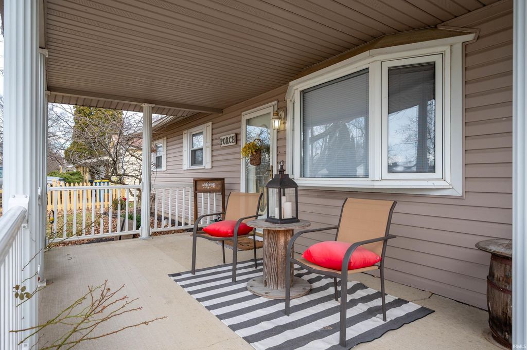 Photo of 3208 S Chippewa Lane, Muncie, IN 47302 (MLS # 202601148)