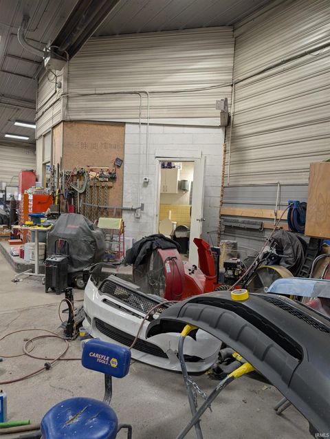 Tiny photo for 721 E Boulevard, Kokomo, IN 46902 (MLS # 202611802)