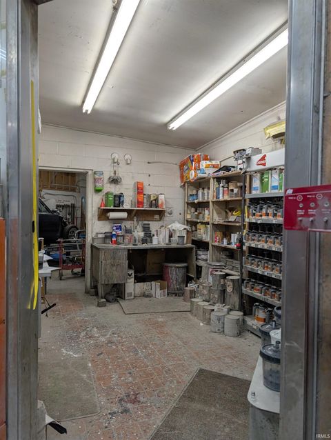 Tiny photo for 721 E Boulevard, Kokomo, IN 46902 (MLS # 202611802)