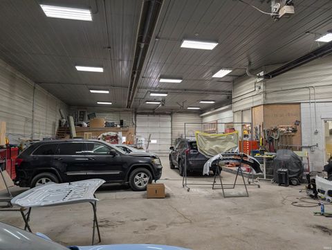 Tiny photo for 721 E Boulevard, Kokomo, IN 46902 (MLS # 202611802)