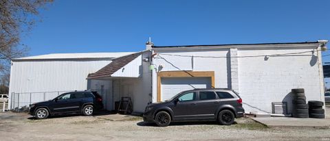 Tiny photo for 721 E Boulevard, Kokomo, IN 46902 (MLS # 202611802)