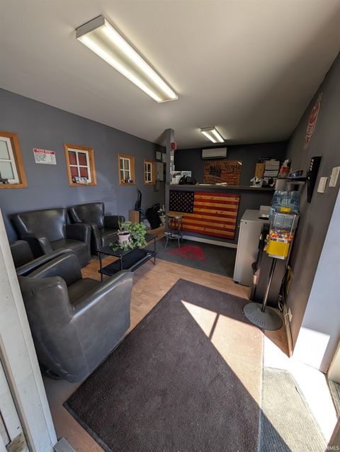 Tiny photo for 721 E Boulevard, Kokomo, IN 46902 (MLS # 202611802)