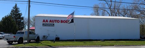 Tiny photo for 721 E Boulevard, Kokomo, IN 46902 (MLS # 202611802)