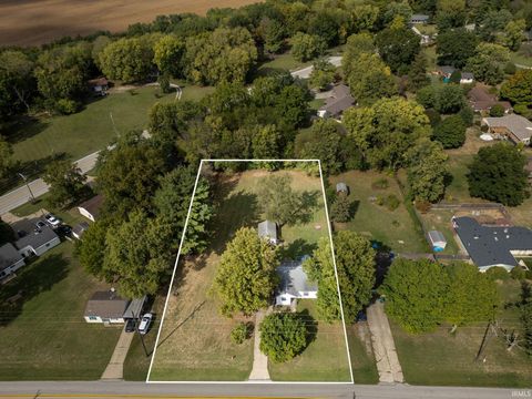 Tiny photo for 4038 E 450 N, Lafayette, IN 47905 (MLS # 202540439)