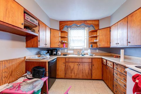 Tiny photo for 4038 E 450 N, Lafayette, IN 47905 (MLS # 202540439)