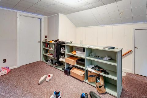 Tiny photo for 4038 E 450 N, Lafayette, IN 47905 (MLS # 202540439)