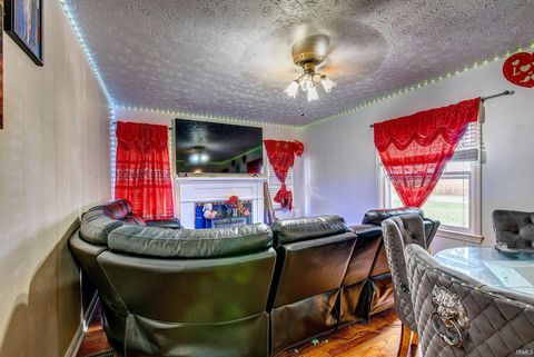 Tiny photo for 4038 E 450 N, Lafayette, IN 47905 (MLS # 202540439)