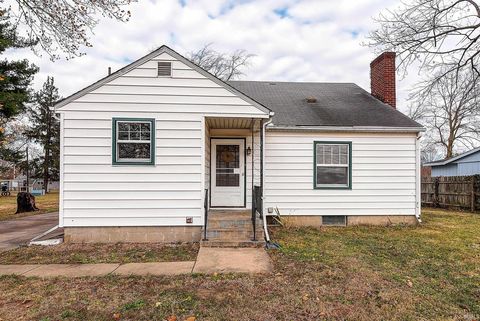 Photo of 4038 E 450 N, Lafayette, IN 47905 (MLS # 202540439)