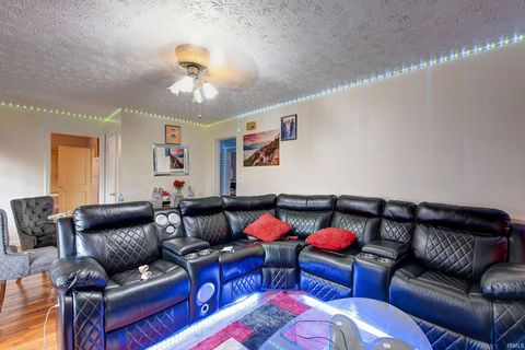 Tiny photo for 4038 E 450 N, Lafayette, IN 47905 (MLS # 202540439)
