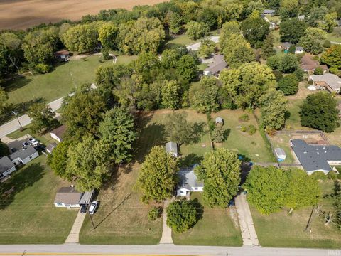 Tiny photo for 4038 E 450 N, Lafayette, IN 47905 (MLS # 202540439)