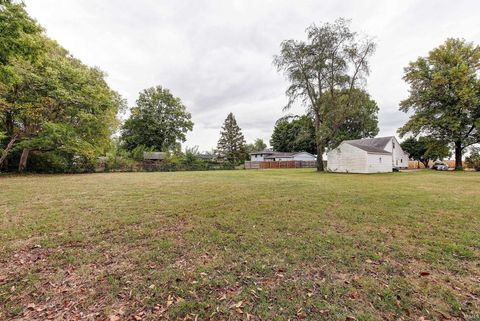 Tiny photo for 4038 E 450 N, Lafayette, IN 47905 (MLS # 202540439)