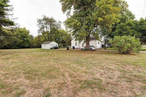 Tiny photo for 4038 E 450 N, Lafayette, IN 47905 (MLS # 202540439)
