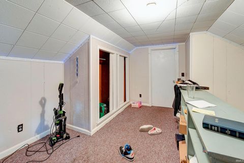 Tiny photo for 4038 E 450 N, Lafayette, IN 47905 (MLS # 202540439)