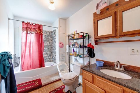 Tiny photo for 4038 E 450 N, Lafayette, IN 47905 (MLS # 202540439)