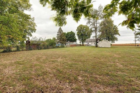Tiny photo for 4038 E 450 N, Lafayette, IN 47905 (MLS # 202540439)