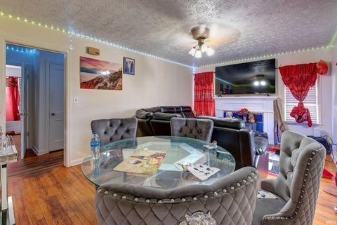 Tiny photo for 4038 E 450 N, Lafayette, IN 47905 (MLS # 202540439)