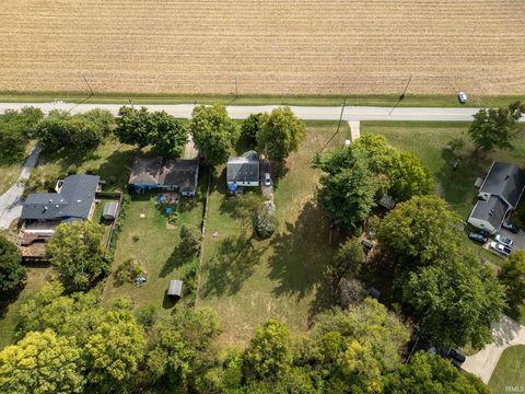 Tiny photo for 4038 E 450 N, Lafayette, IN 47905 (MLS # 202540439)