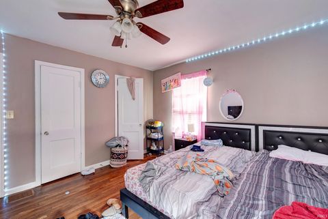 Tiny photo for 4038 E 450 N, Lafayette, IN 47905 (MLS # 202540439)