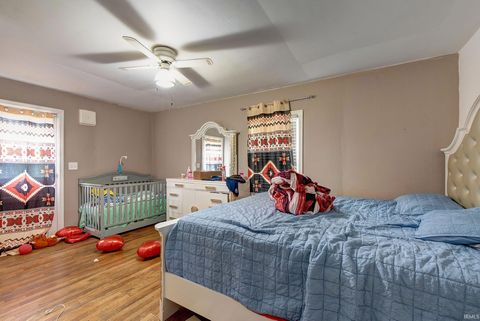 Tiny photo for 4038 E 450 N, Lafayette, IN 47905 (MLS # 202540439)