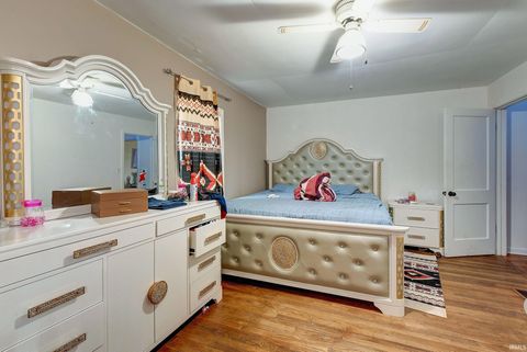 Tiny photo for 4038 E 450 N, Lafayette, IN 47905 (MLS # 202540439)