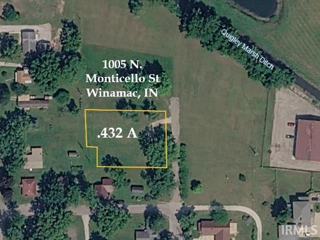 Photo of 1005 N Monticello Street #94, Winamac, IN 46996 (MLS # 202618529)
