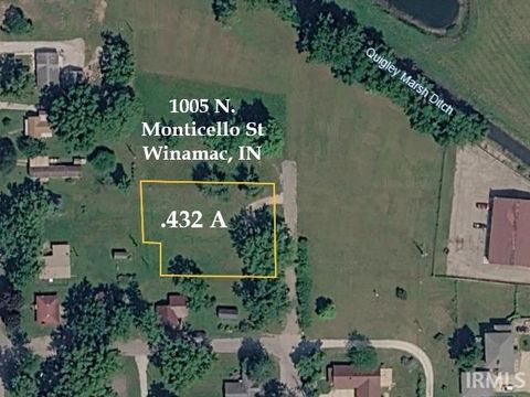 Photo of 1005 N Monticello Street #94, Winamac, IN 46996 (MLS # 202618529)