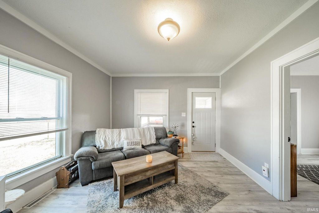 Photo of 803 S 22nd Street, New Castle, IN 47362 (MLS # 202611973)