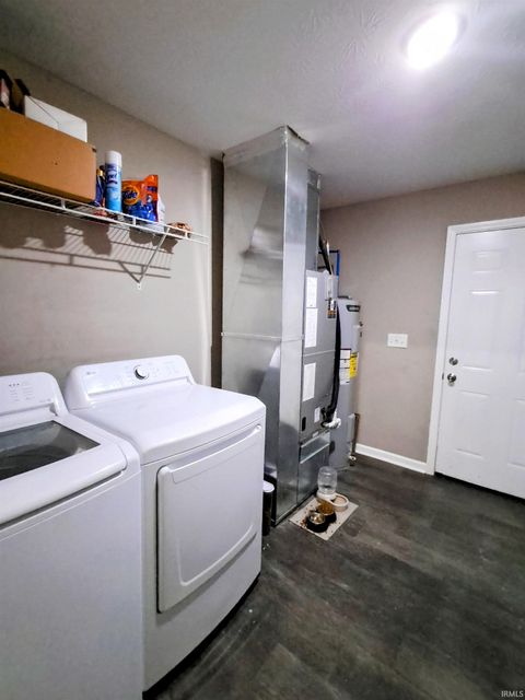 Tiny photo for 405 Ariel Drive, Kokomo, IN 46901 (MLS # 202518986)