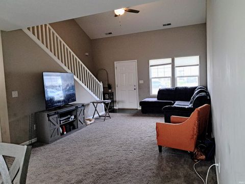 Tiny photo for 405 Ariel Drive, Kokomo, IN 46901 (MLS # 202518986)