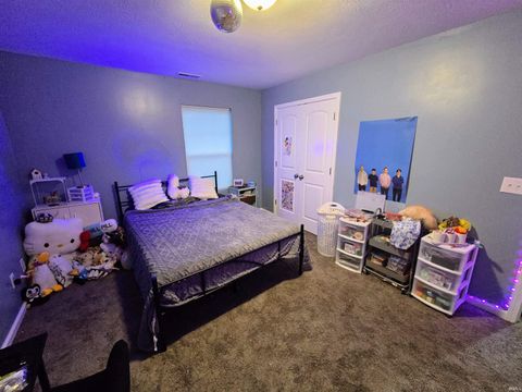 Tiny photo for 405 Ariel Drive, Kokomo, IN 46901 (MLS # 202518986)