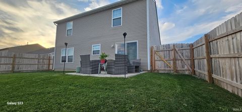 Tiny photo for 405 Ariel Drive, Kokomo, IN 46901 (MLS # 202518986)