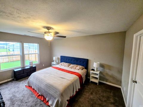 Tiny photo for 405 Ariel Drive, Kokomo, IN 46901 (MLS # 202518986)